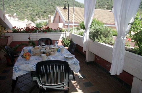 Teulada Apartment | Apartment/flat - Teulada