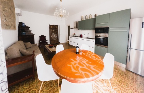 Trapani City Centre Apartment | Apartment/flat - Trapani