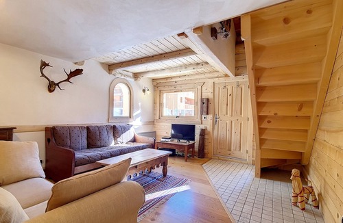 Le Cret Apartment | Apartment/flat - VAL D ISERE