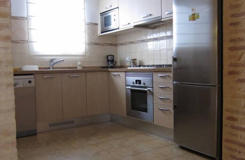 El Mercat Apartment | Apartment/flat - Valencia
