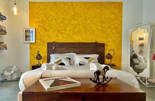 Rifredi Apartment | Apartment Florence Today with a private balcony a Careggi