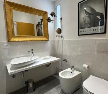Rifredi Apartment | Apartment Florence Today with a private balcony a Careggi