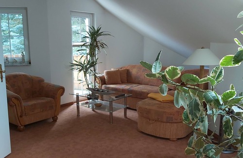 Werder Apartment | Apartment flower city Werder-Havel
