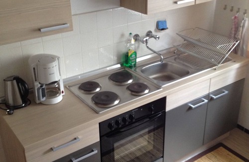 Bad Friedrichshall Apartment | Apartment for workers in a quiet location