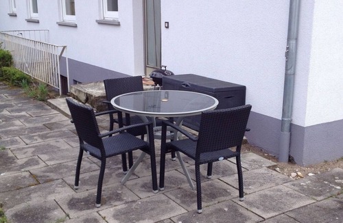 Bad Friedrichshall Apartment | Apartment for workers in a quiet location