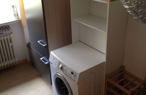 Bad Friedrichshall Apartment | Apartment for workers in a quiet location