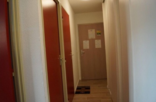 Saint-Sorlin-d'Arves Apartment | Apartment foot of the tracks and trade for 6
