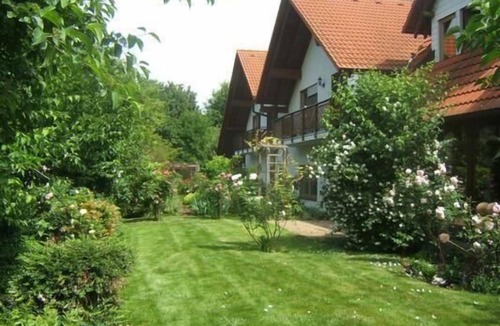 Venningen Apartment | Apartment for 1 persons + 1 child approx. 67 qm in Venningen, Rhineland-Palatinate (German Wine Route)