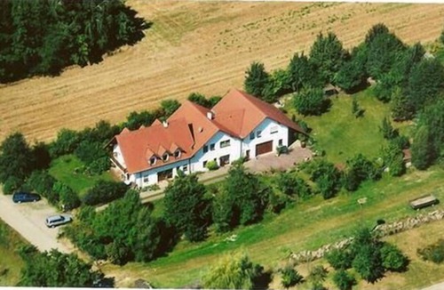 Venningen Apartment | Apartment for 1 persons + 1 child approx. 67 qm in Venningen, Rhineland-Palatinate (German Wine Route)