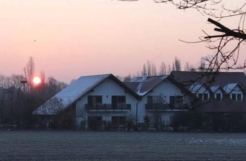 Venningen Apartment | Apartment for 1 persons + 1 child approx. 67 qm in Venningen, Rhineland-Palatinate (German Wine Route)