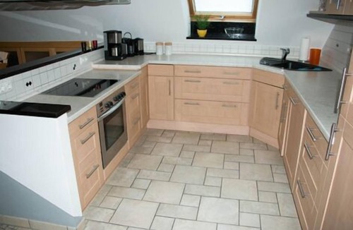 Ehingen Apartment | Apartment for 2 - 8 people, ideal for 2 families with children