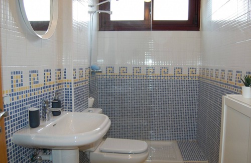 Posada de Llanes Apartment | APARTMENT FOR 2/4 PEOPLE NEAR THE BEACHES