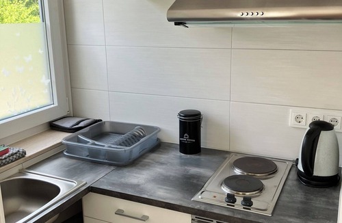 Allagen Apartment | Apartment for 2 + infant