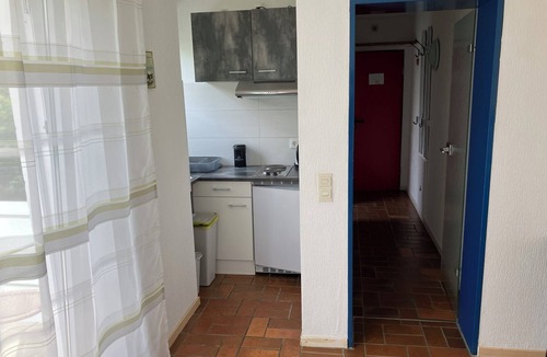 Allagen Apartment | Apartment for 2 + infant