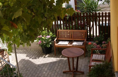 Uffenheim Apartment | Apartment for 2 persons approx. 54 qm in Uffenheim, Franconia (Middle Franconia)