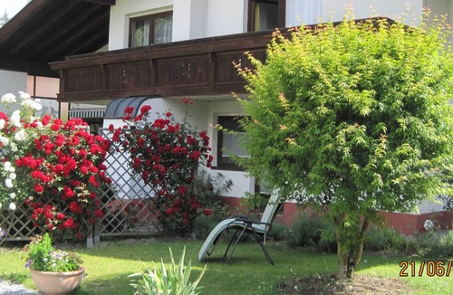 Lans Apartment | Apartment for 2 persons 1 - Appartements Wessely am Golfplatz Lans/Innsbruck