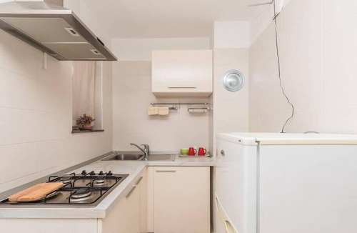 Klimno Apartment | Apartment for 2 persons + 2 children approx. 43 qm in Klimno, Kvarner Bay (Krk)