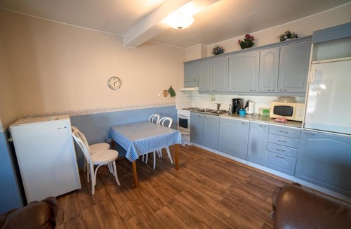 Kuhmo Apartment | Apartment for 3