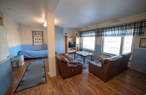 Kuhmo Apartment | Apartment for 3