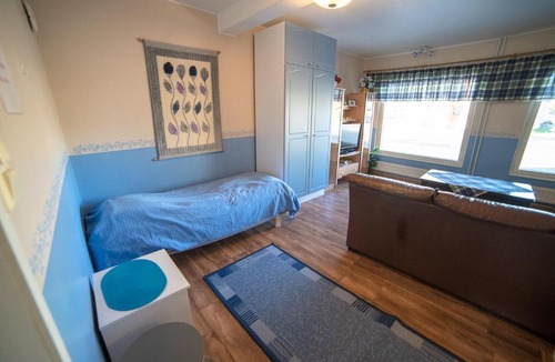 Kuhmo Apartment | Apartment for 3