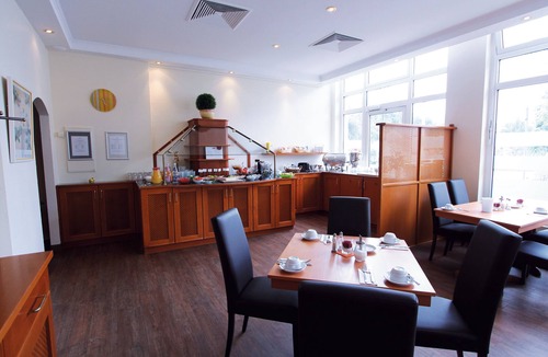 Suedwest Apartment | Apartment for 4 guests with 50m² in Leipzig (157948)