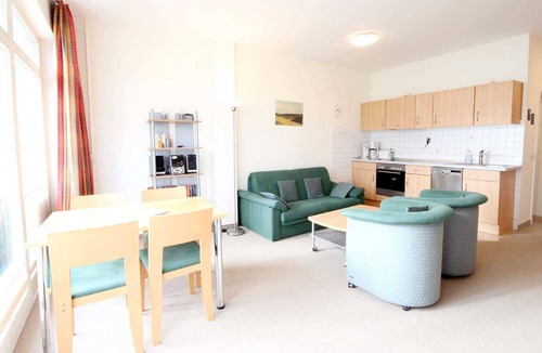 Binz Apartment | Apartment for 4 guests with 52m² in Binz (309181)