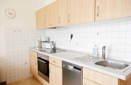 Binz Apartment | Apartment for 4 guests with 52m² in Binz (309181)