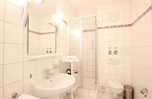 Binz Apartment | Apartment for 4 guests with 52m² in Binz (309181)