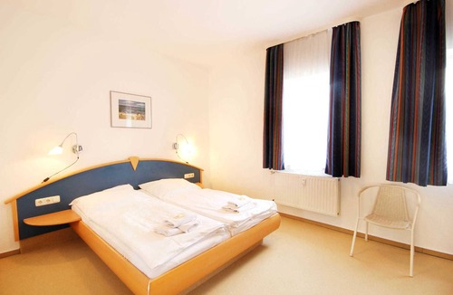 Binz Apartment | Apartment for 4 guests with 52m² in Binz (309181)