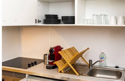 Saint-Julien Apartment | Apartment for 4 people, downtown
