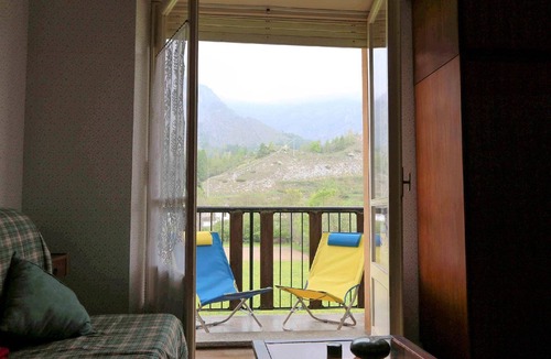 Entracque Apartment | Apartment for 4 persons approx. 60 m² in Entracque, Piemonte (Cuneo Province)