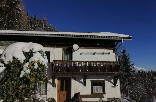 Mutters House | Apartment for 4 persons approx. 40 qm in Mutters, Tyrol (North Tyrol)