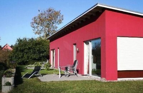 Usedom Apartment | Apartment for 4 persons approx. 85 qm in Karnin, German Baltic Sea Coast (Usedom)