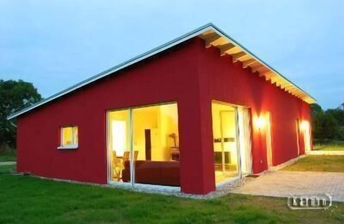 Usedom Apartment | Apartment for 4 persons approx. 85 qm in Karnin, German Baltic Sea Coast (Usedom)