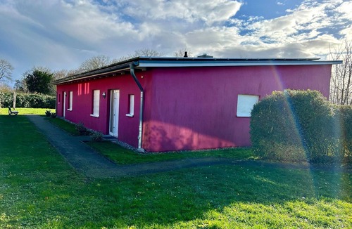 Usedom Apartment | Apartment for 4 persons approx. 85 qm in Karnin, German Baltic Sea Coast (Usedom)