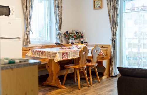Pera Apartment | Apartment for 5-7 persons with 2 bathrooms