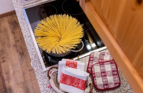Pera Apartment | Apartment for 5-7 persons with 2 bathrooms