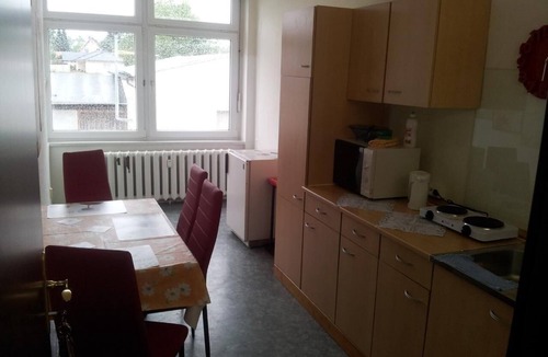 Siebenlehn Apartment | Apartment for 5 persons approx. 50 qm in Siebenlehn, Saxony