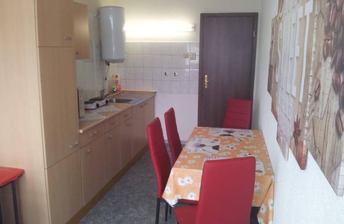 Siebenlehn Apartment | Apartment for 5 persons approx. 50 qm in Siebenlehn, Saxony