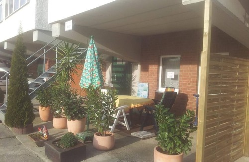Siebenlehn Apartment | Apartment for 5 persons approx. 50 qm in Siebenlehn, Saxony