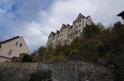 Siebenlehn Apartment | Apartment for 5 persons approx. 50 qm in Siebenlehn, Saxony