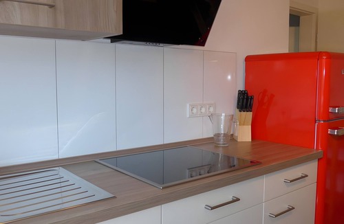 Halberg Apartment | Apartment for 6 Guests (75 m²) in Saarbrücken