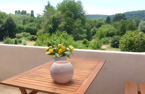 Halberg Apartment | Apartment for 6 Guests (75 m²) in Saarbrücken