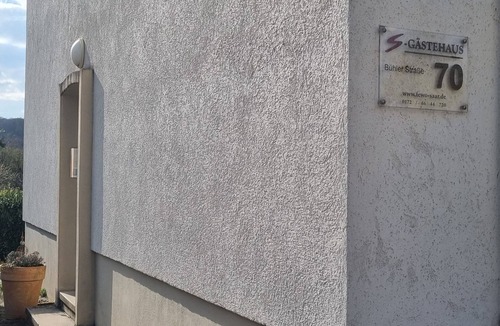 Halberg Apartment | Apartment for 6 Guests (75 m²) in Saarbrücken