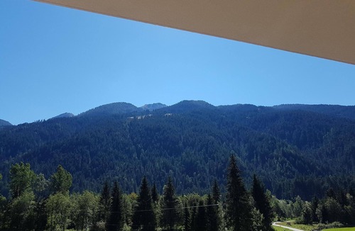 Sillian Apartment | Apartment for 6 persons approx. 80 qm in Arnbach, Ski-hit Carinthia and East Tyrol (Sillian Hochpustertal ski centre)