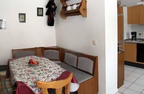 Wernborn Apartment | Apartment for 6 persons approx. 50 qm in Usingen, Hesse (Frankfurt Rhine-Main)