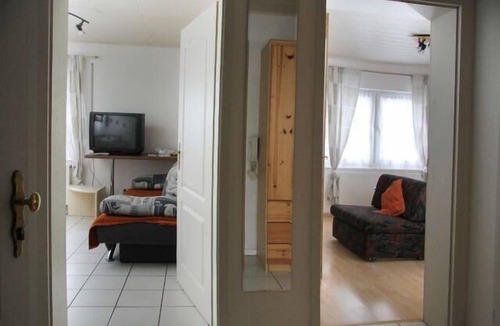 Wernborn Apartment | Apartment for 6 persons approx. 50 qm in Usingen, Hesse (Frankfurt Rhine-Main)