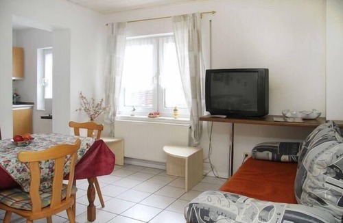 Wernborn Apartment | Apartment for 6 persons approx. 50 qm in Usingen, Hesse (Frankfurt Rhine-Main)