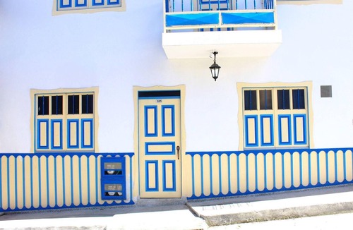 Salento Apartment | Apartment for 8/Excellent location in Salento