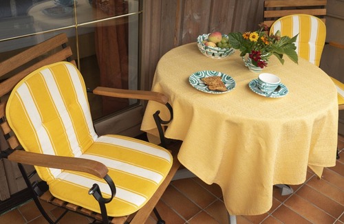 Gmain Apartment | Apartment for allergy sufferers Sonntagshorn 35 sqm for max. 2 persons